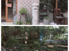 -时光花园(白鹭洲店)