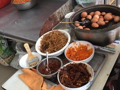 -杨记包子铺(铁树斜街店)