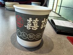 -喜记顺德菜(南昌万象城店)