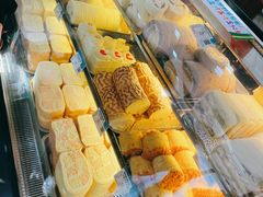 -思味特(纬一路店)