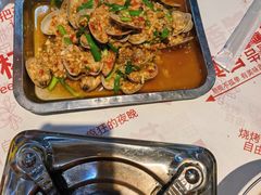 热卤四合一-辣不怕口味虾(凌霄路店)