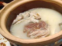 -茶人村·宫廷私厨(奥体印象城店)