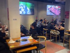 -牛必福潮汕牛肉火锅(油坊桥店)