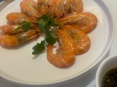 -醉辉皇上海之巅(上海中心大厦店)