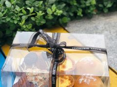 -欧诺爱烘焙(高新万达店)