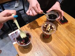 -八婆婆烧仙草(曾厝垵店)