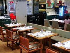 大堂-东方饺子王(哈西万达店)