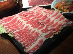 -竹叶涮肉坊(总店)