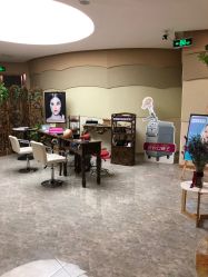 -彼家美创·量肤定制修护管理