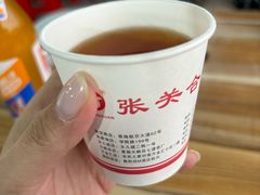 -张关合渣(航空大道店)