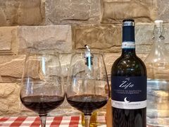 -安立可意大利美食