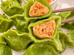 -前海沿·青岛菜(乐客城店)