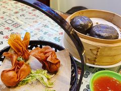 -七爷清汤腩·港式餐厅(金狮广场店)