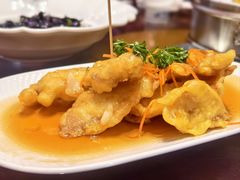 -那家老院子东北菜·饺子·小鸡炖蘑菇(艳华街店)