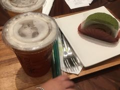 -星巴克臻选(泉州浦西万达广场店)