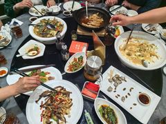 -兴仙饭店·闽味海鲜(马尾总店)
