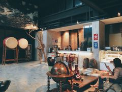 -元生咖啡(陶溪川店)