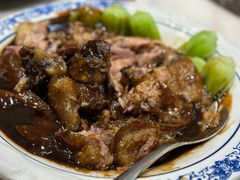 -梅龙镇酒家(南京西路总店)