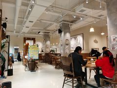 大堂-小豆海棠(人民南路店)