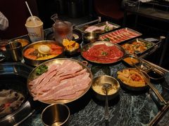 -韩宫宴和牛烤肉(无锡大东方广场店)