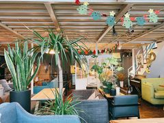 -84那年咖啡馆(李沧万达店)