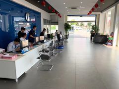 -华胜奔驰宝马奥迪专修连锁(虹梅南路店)