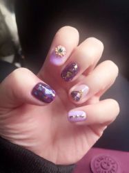 -Easy Lady美甲美睫半永久纹绣工作室