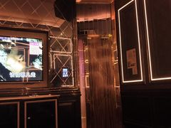 -活力无限KTV(天河新天地店)