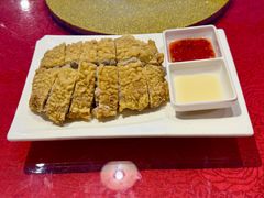 -粤北餐馆