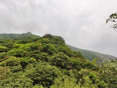 -七娘山