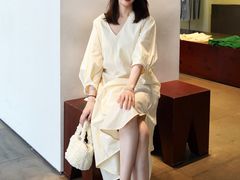 -URBAN REVIVO(深圳华润万象天地店)