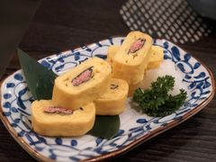 -角落里(中山公园店)