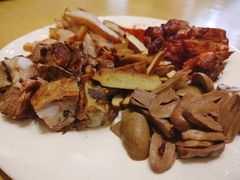 卤拼-盘飧市(春熙路店)