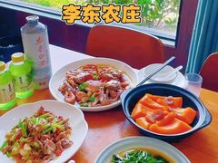 -李东农庄(中南百草园地标店)
