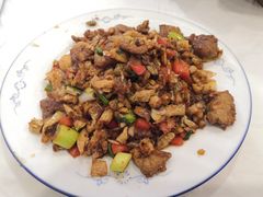 -新新湘菜馆(新中街二条店)