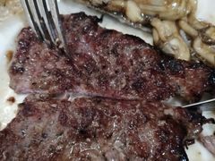 牛排-东方红海鲜百汇(国际大厦店)