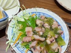 -鸟鹏烧鸟居酒屋(熙龙湾店)