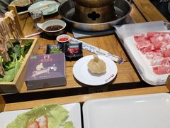 -马子全羊(堤口路店)