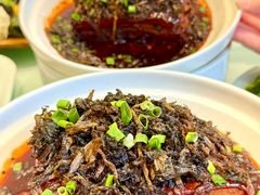 -新海渔港·胶东海鲜家常菜·家宴(奥体中心店)