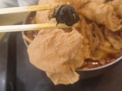-红鼻子桂林米粉(金唐新光界店)