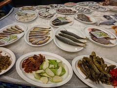 -胖大嫂渔家排档·全海景餐厅(渔村店)