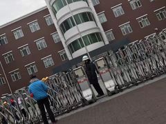 -北京市海淀区翠微小学