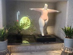 -花城粤菜餐厅(高新区店)