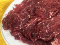 -鑫宝沙茶牛肉火锅(永泰店)