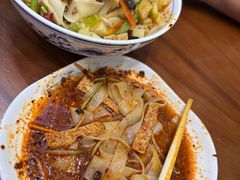 -老孙家泡馍(洒金桥店)