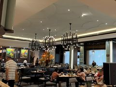 -西藏饭店·亚克·食光自助餐厅