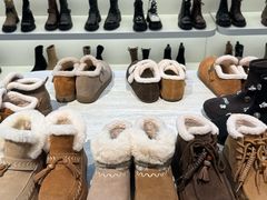 -砂之船奥莱(南京江宁店)