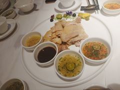 海南鸡饭-闻见中国海南菜(K11店)