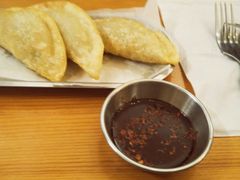 韩式炸饺子-青春分食(仙林大学城店)