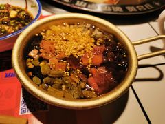 -贤合庄卤味火锅(勒泰中心店)